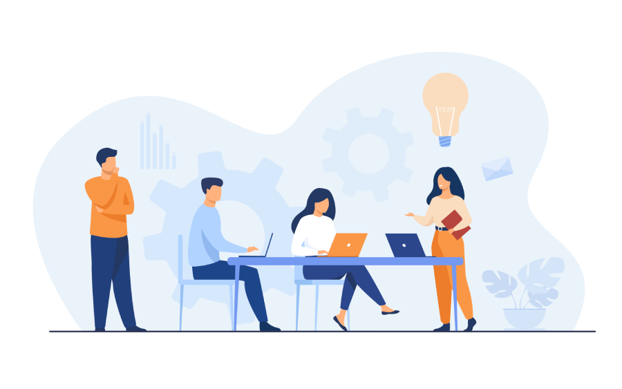 Why Softimpera? - Web Design Agency Cluj-Napoca Romania