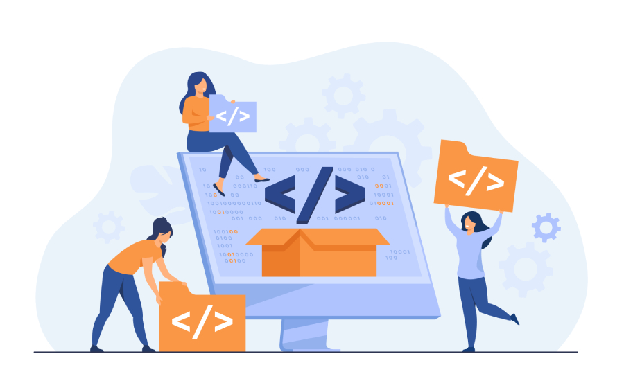 Why Softimpera? - Web Design Agency Cluj-Napoca Romania