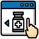 Magazin online Farmacie Online Alimentare, SuperMarket