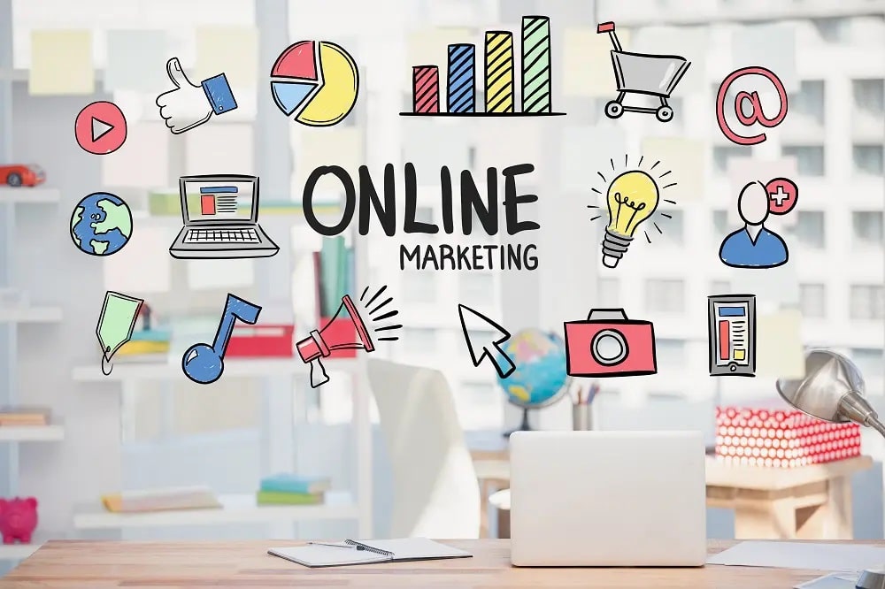 statistici marketing online