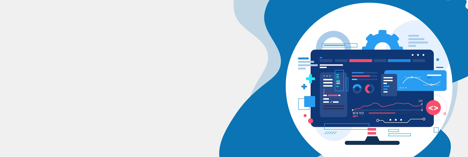 Website perfect pentru orice dimensiune