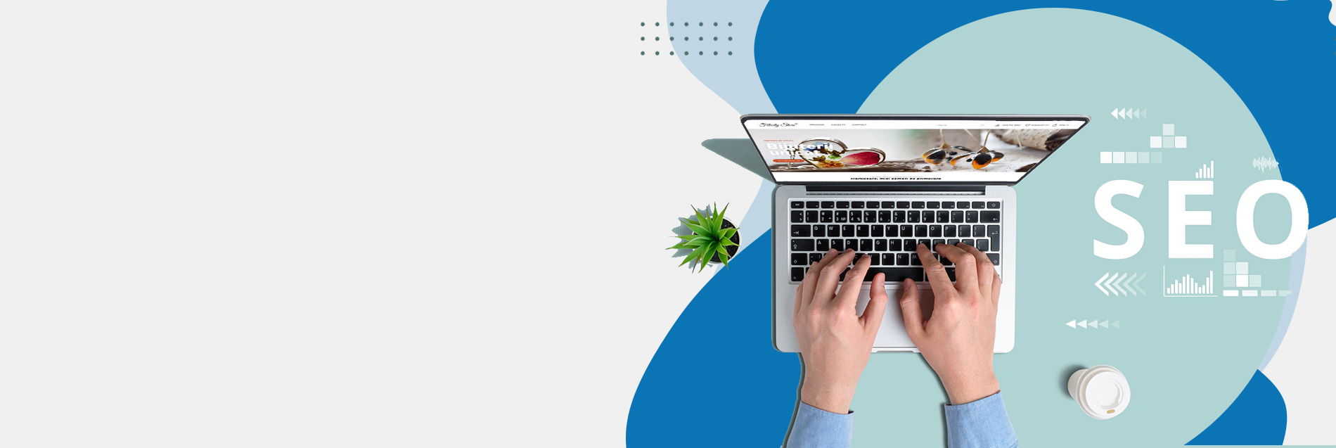 Website perfect pentru orice dimensiune