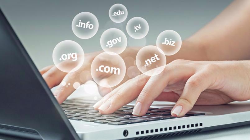 How to Choose a Domain Name