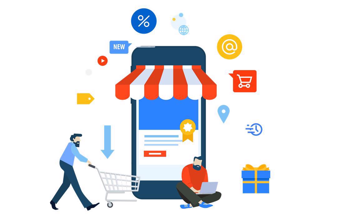 How to Convince Users to Install Your Mobile Apps for Your Online Store