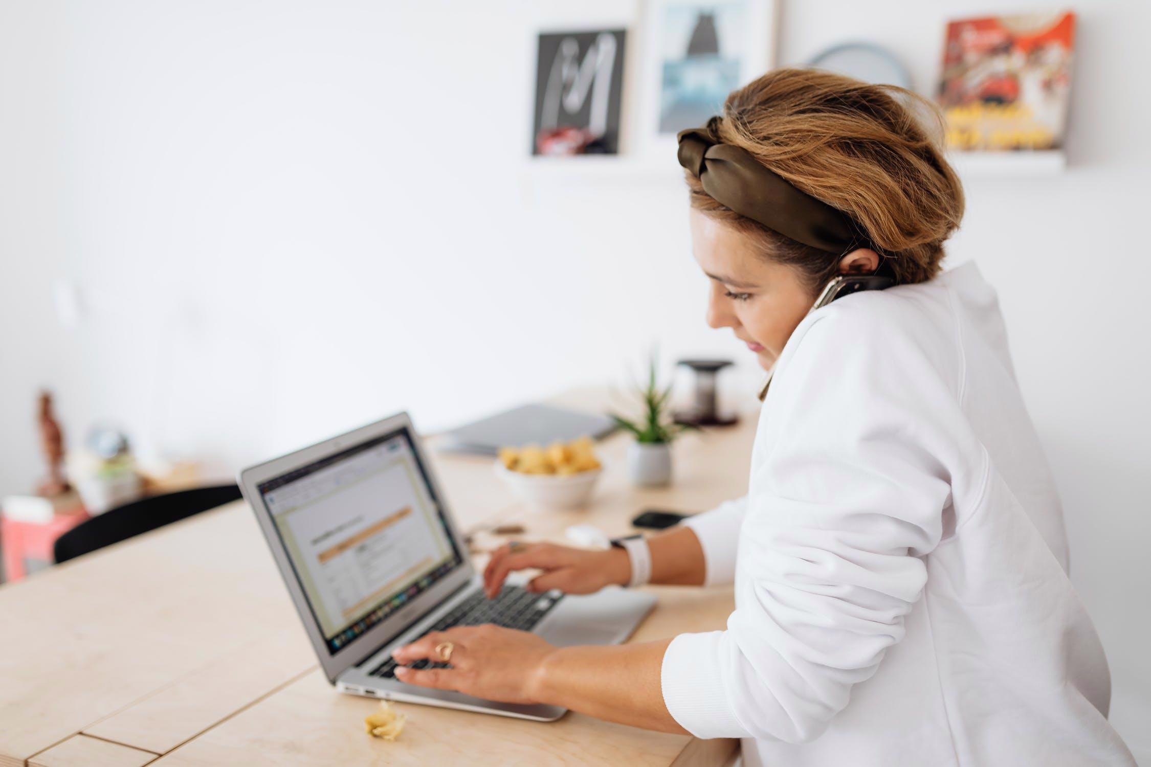 How to Grow Your Email List of Potential Clients