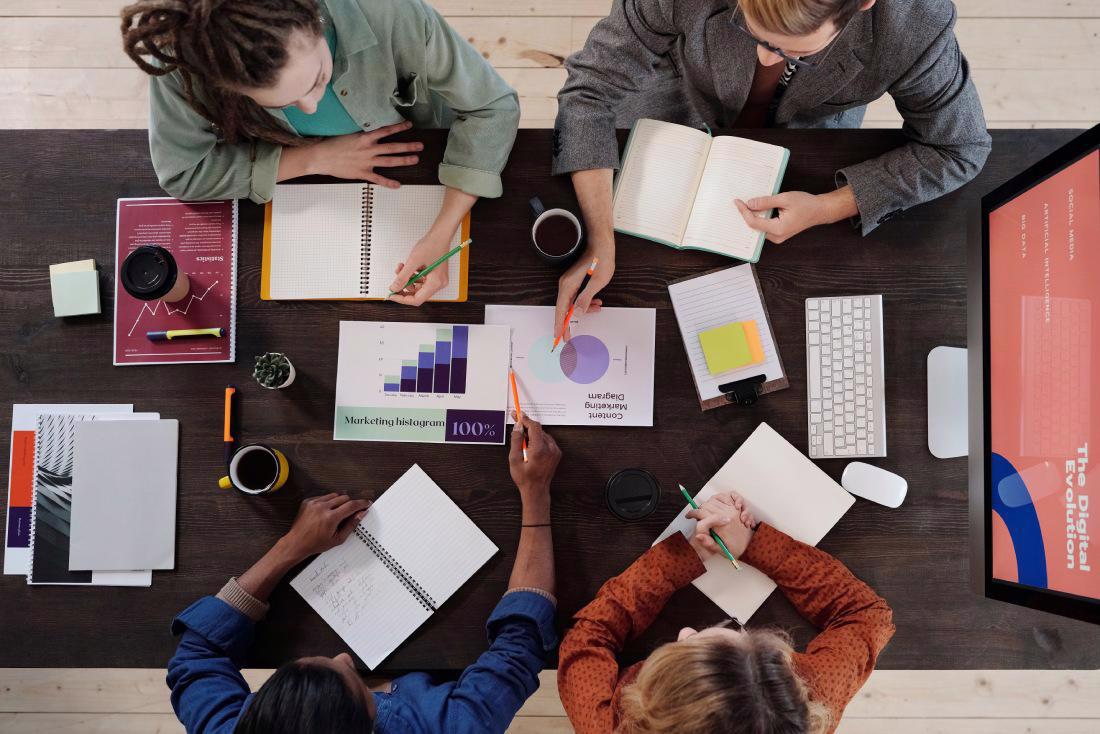 Win More Clients with Remarketing