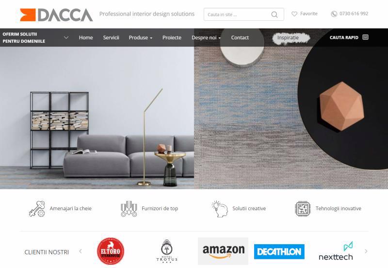 Dacca