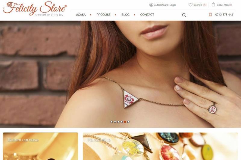Felicitystore