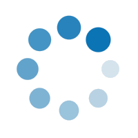 Loading page